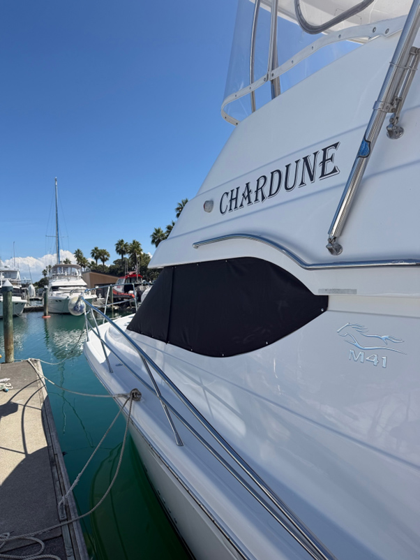 Our Detailing Services