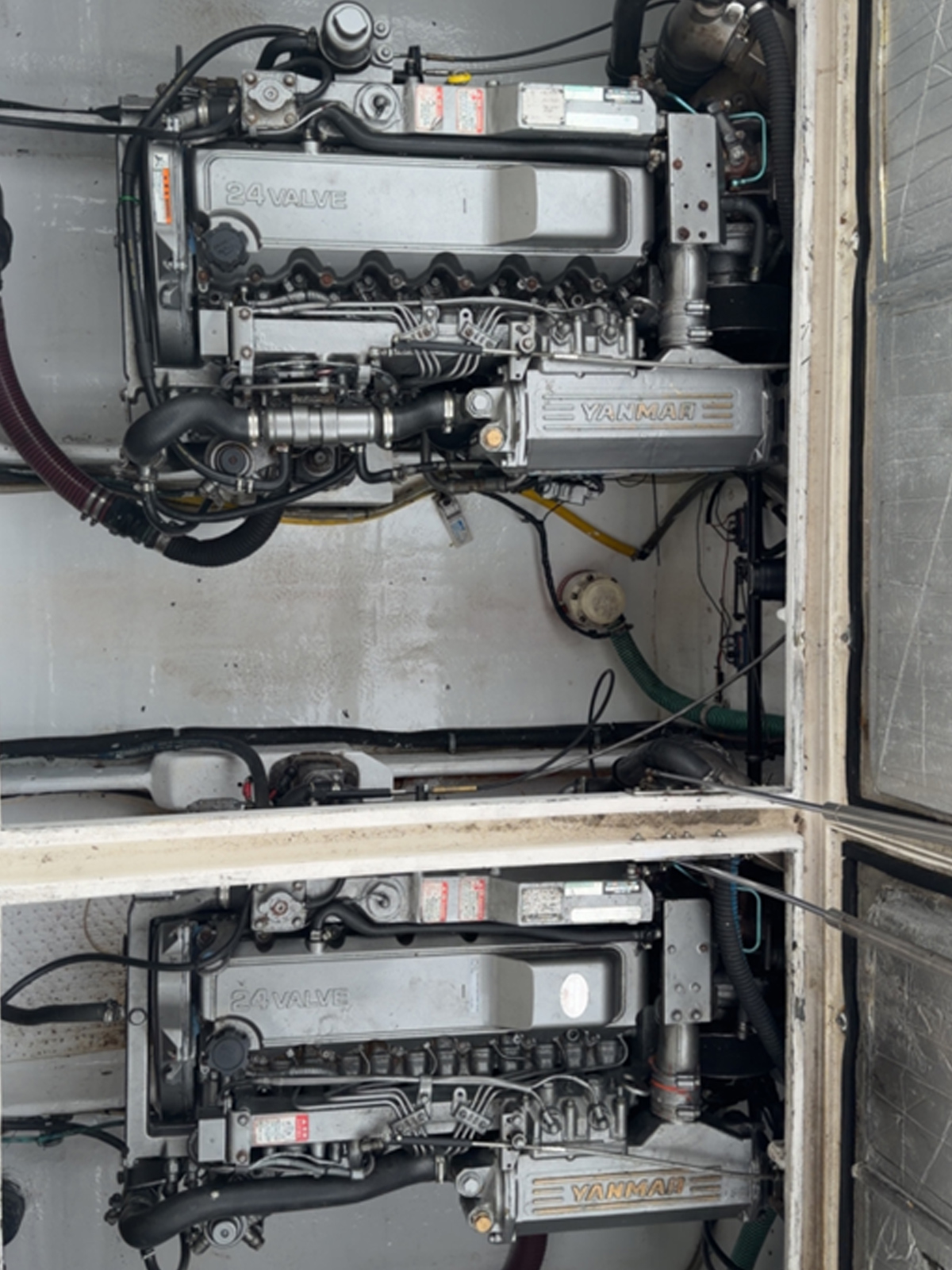 engine room cleaning service engine room cleaning service